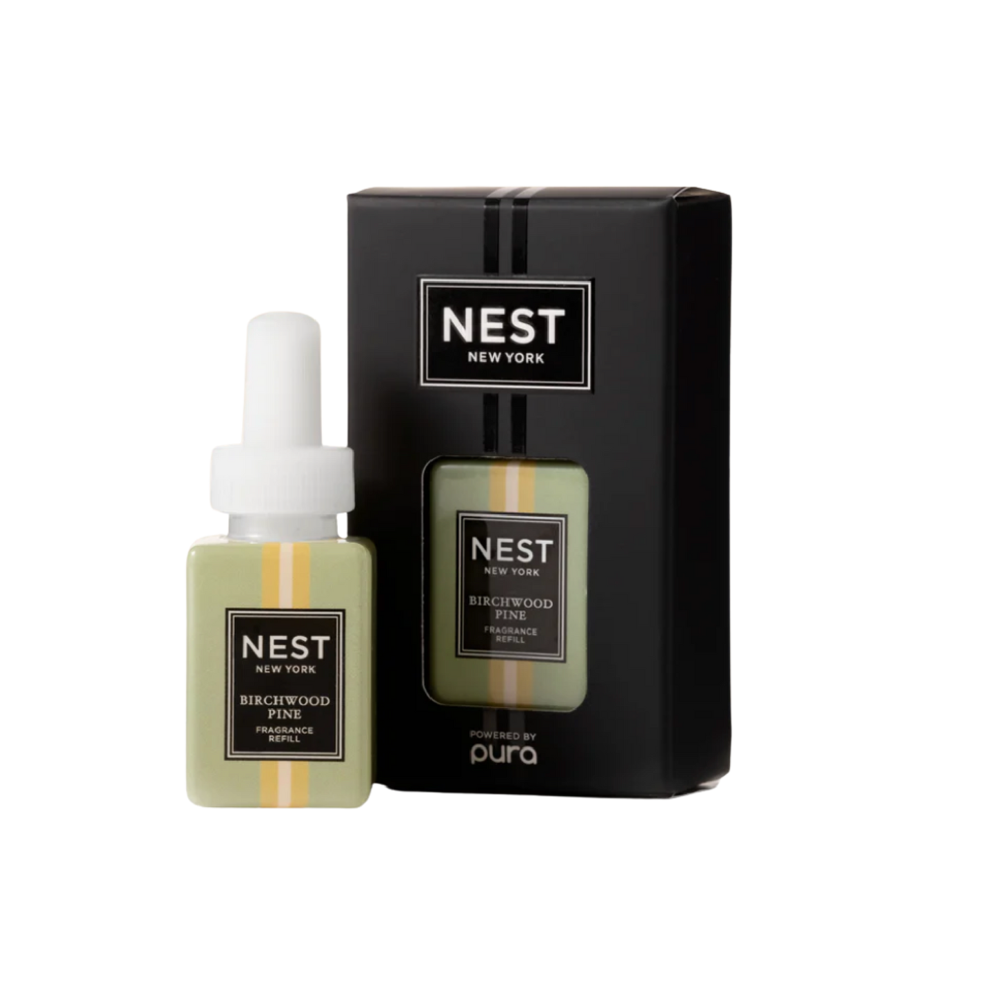 Birchwood Pine NEST Pura Refill