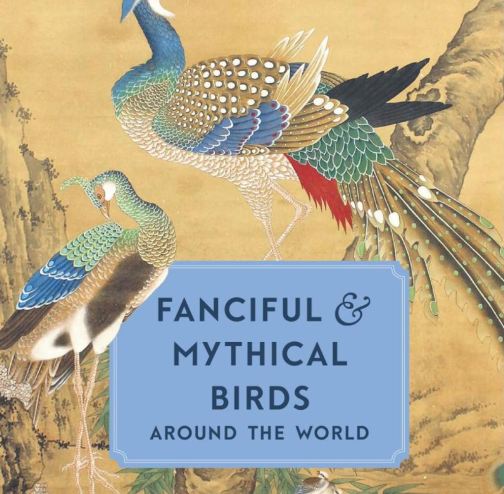 The Complete Language of Birds