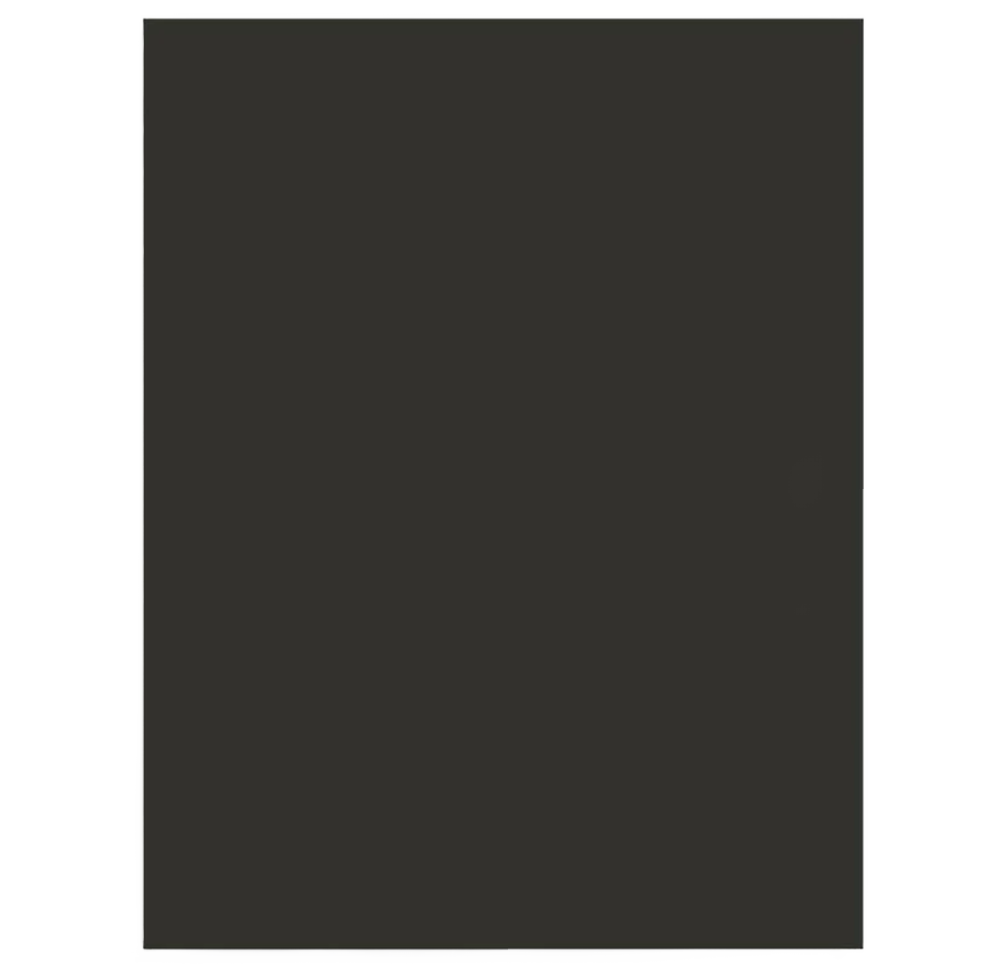 Black WNP Wrapping Paper