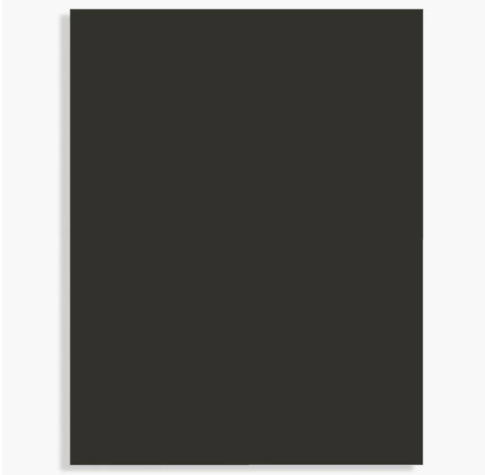 Black WNP Wrapping Paper