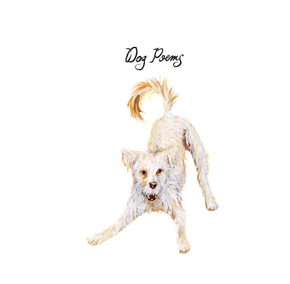 Dog Poems: An Anthology