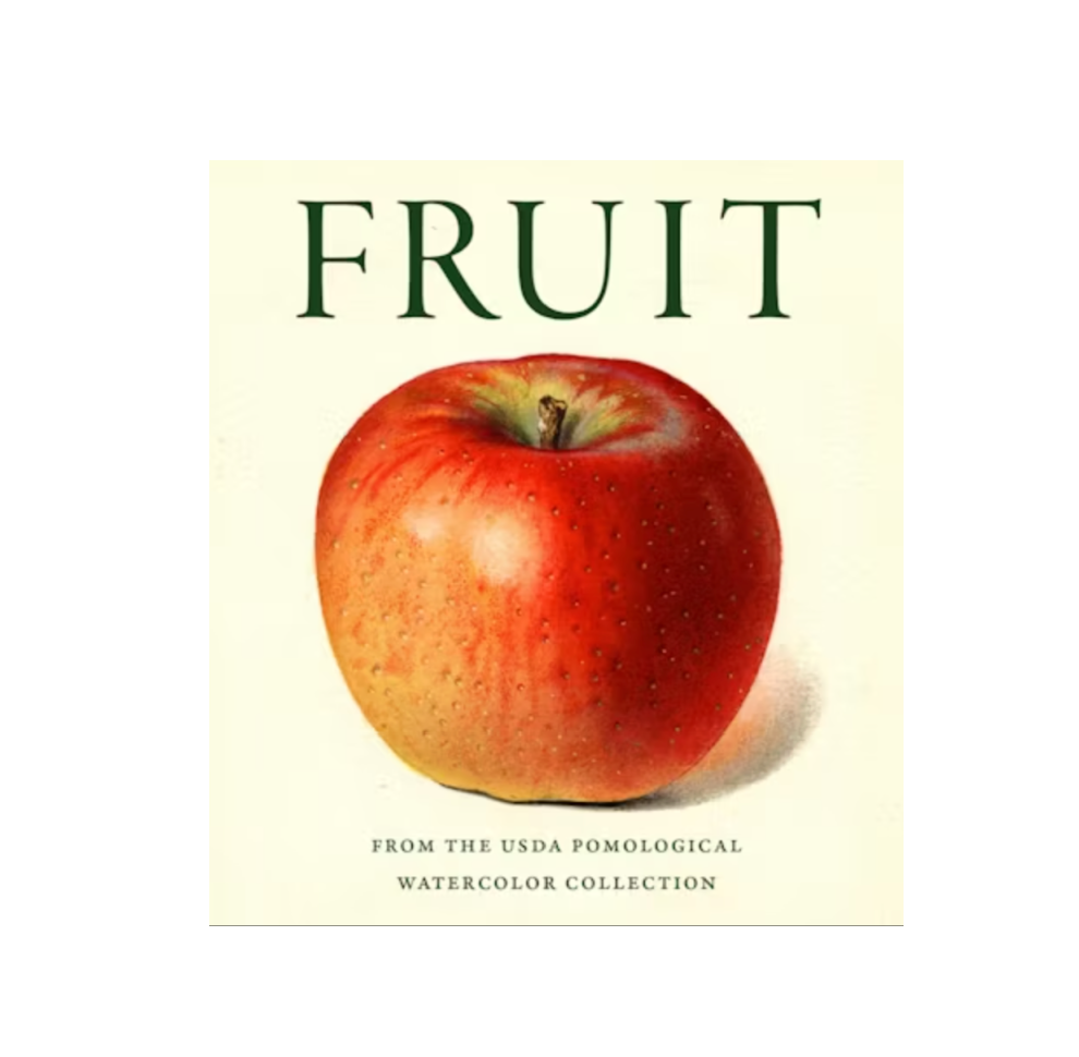 Fruit Book