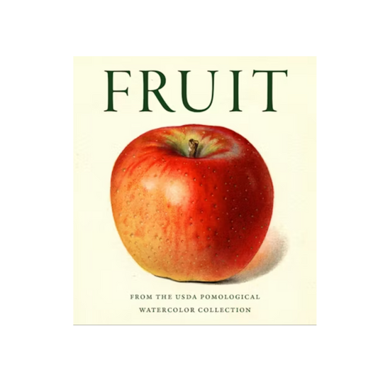 Fruit Book