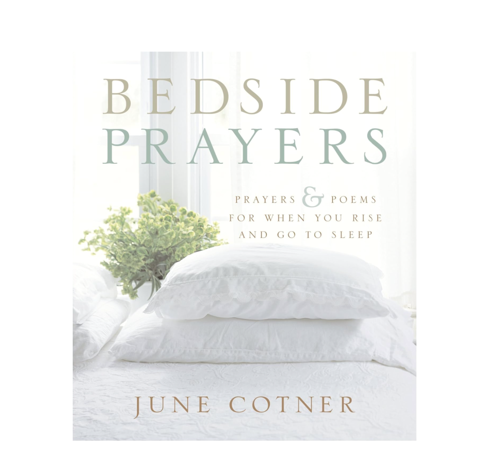 Beadside Prayers