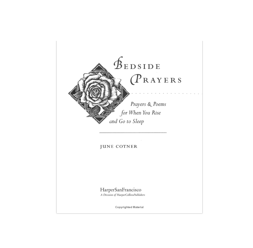 Beadside Prayers