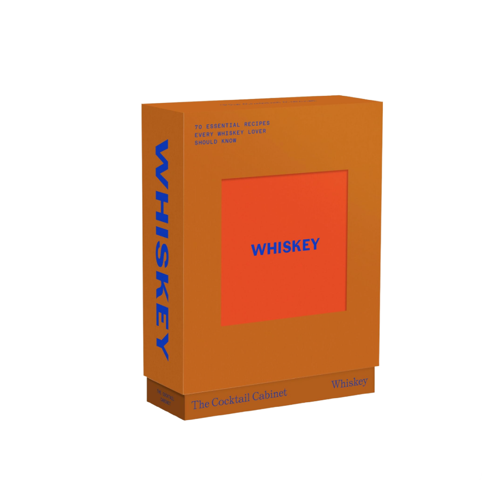 The Cocktail Cabinet: Whiskey
