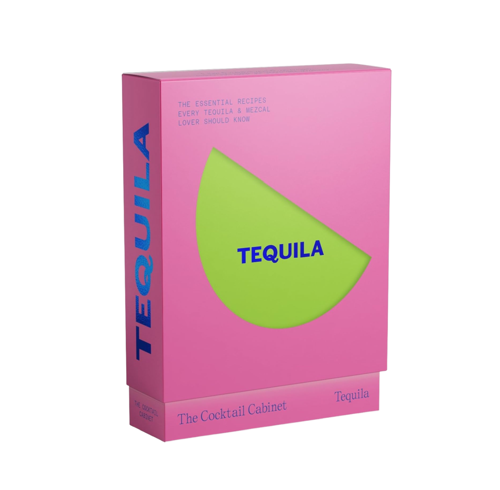 The Cocktail Cabinet: Tequila