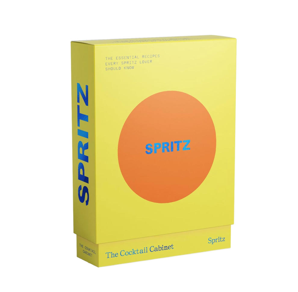 The Cocktail Cabinet: Spritz