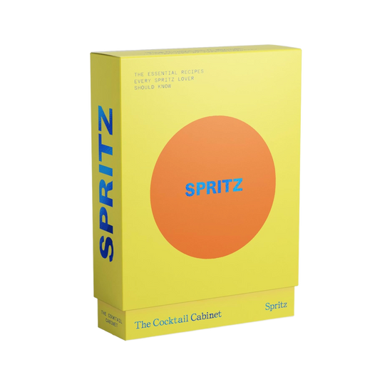 The Cocktail Cabinet: Spritz