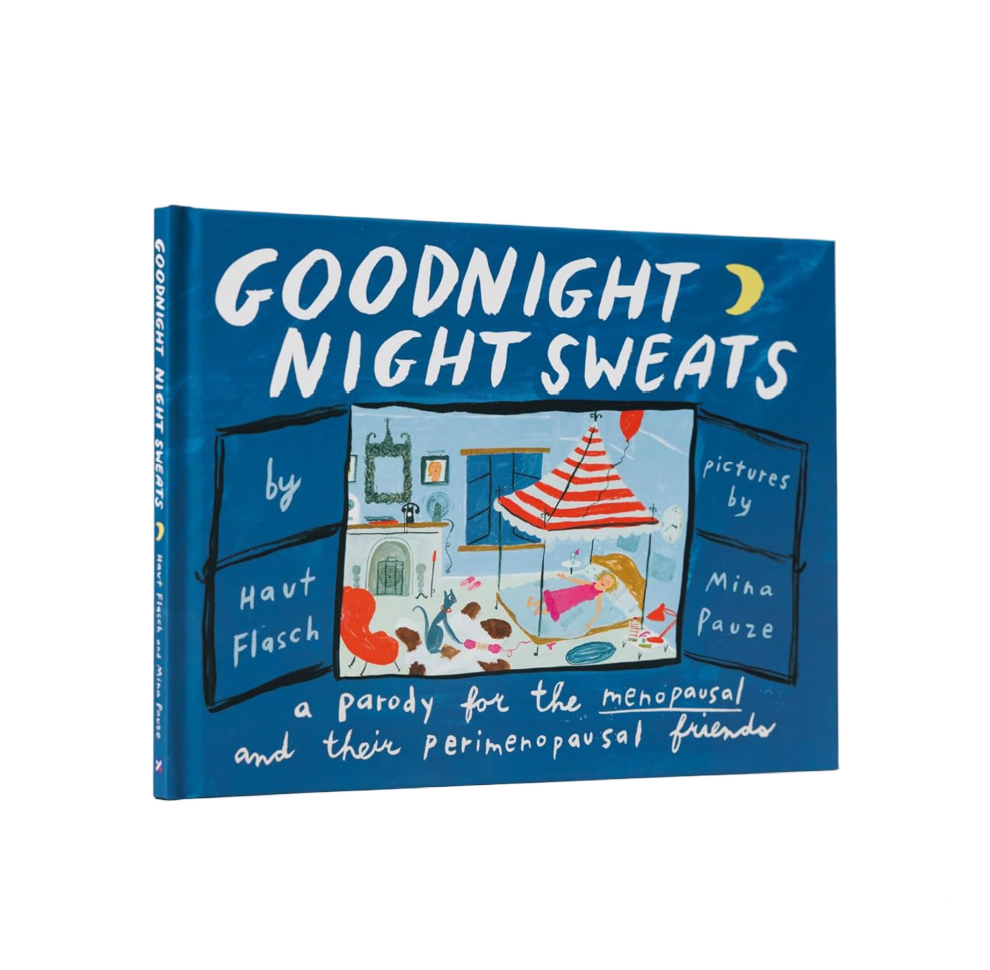 Goodnight Night Sweats