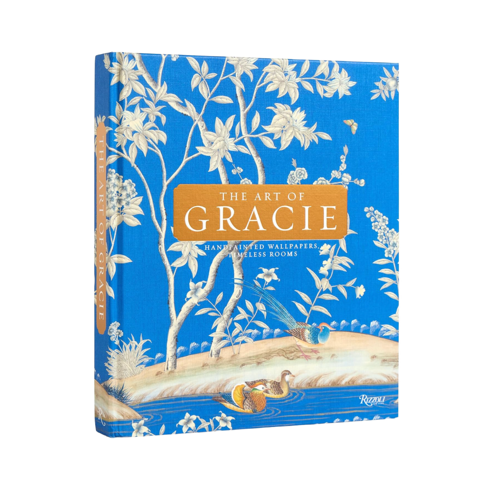 The Art of Gracie