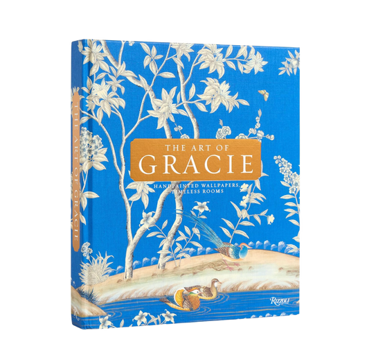The Art of Gracie