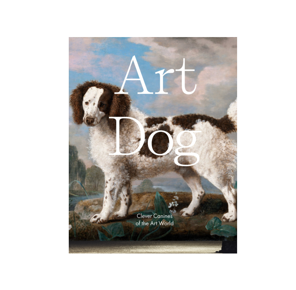 Art Dog