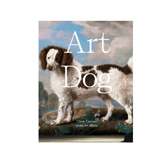 Art Dog
