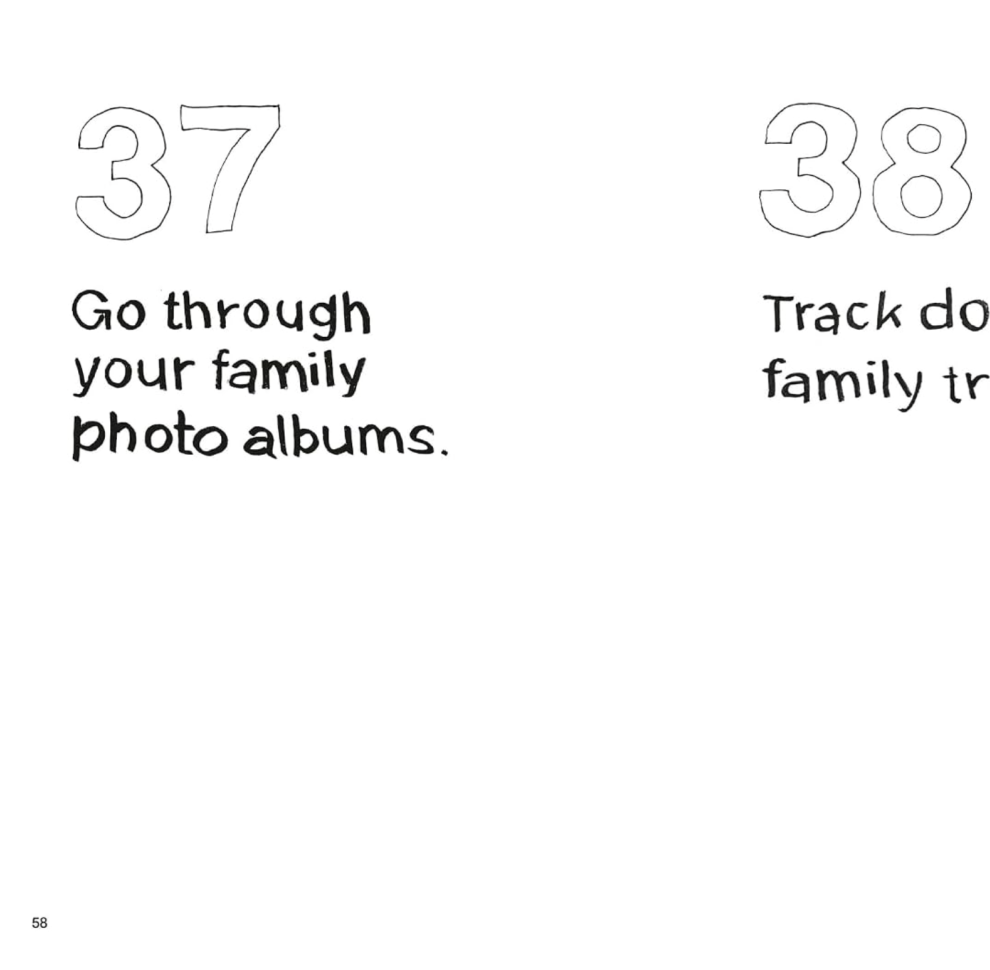 Things to Do Other Than Social Media