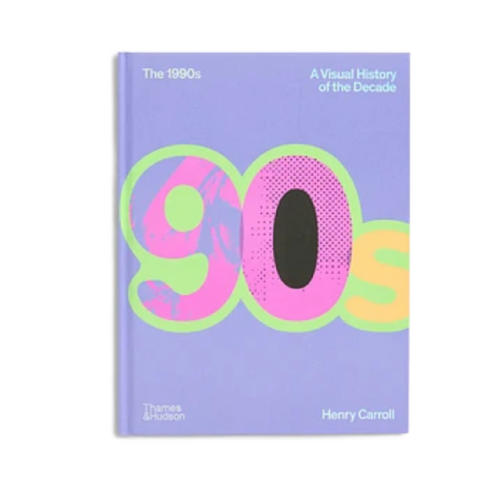 The 1990s: A Visual History of the Decade