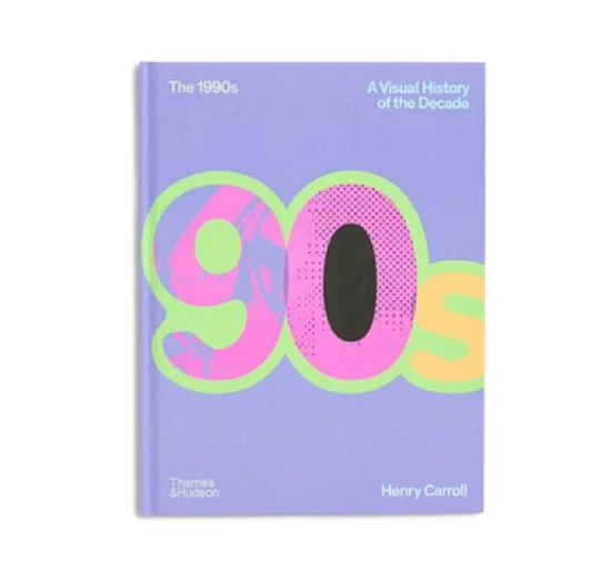The 1990s: A Visual History of the Decade