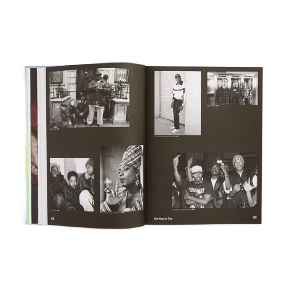 The 1990s: A Visual History of the Decade