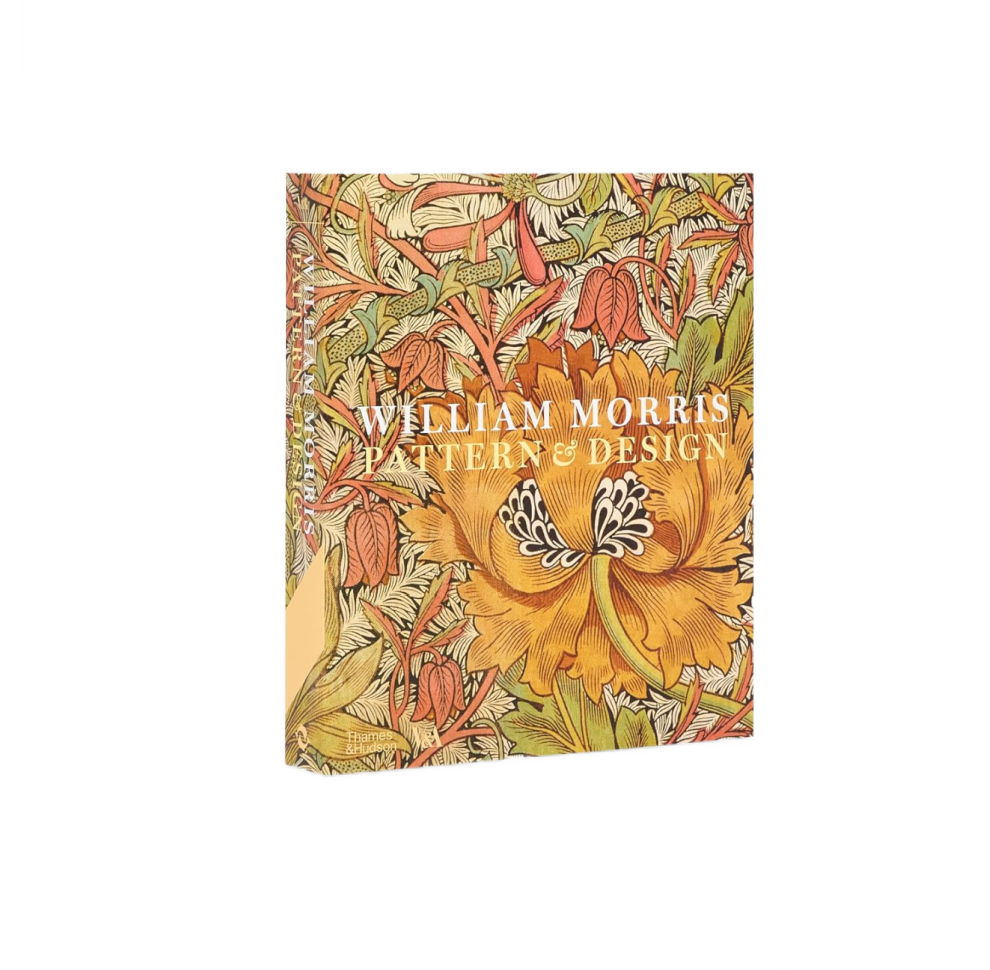 William Morris: Pattern & Design