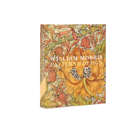 William Morris: Pattern & Design