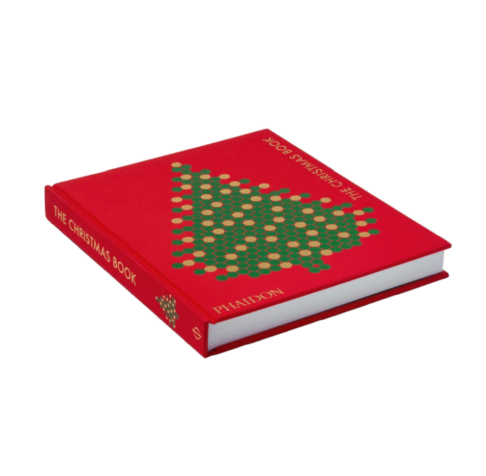 The Christmas Book
