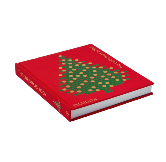 The Christmas Book