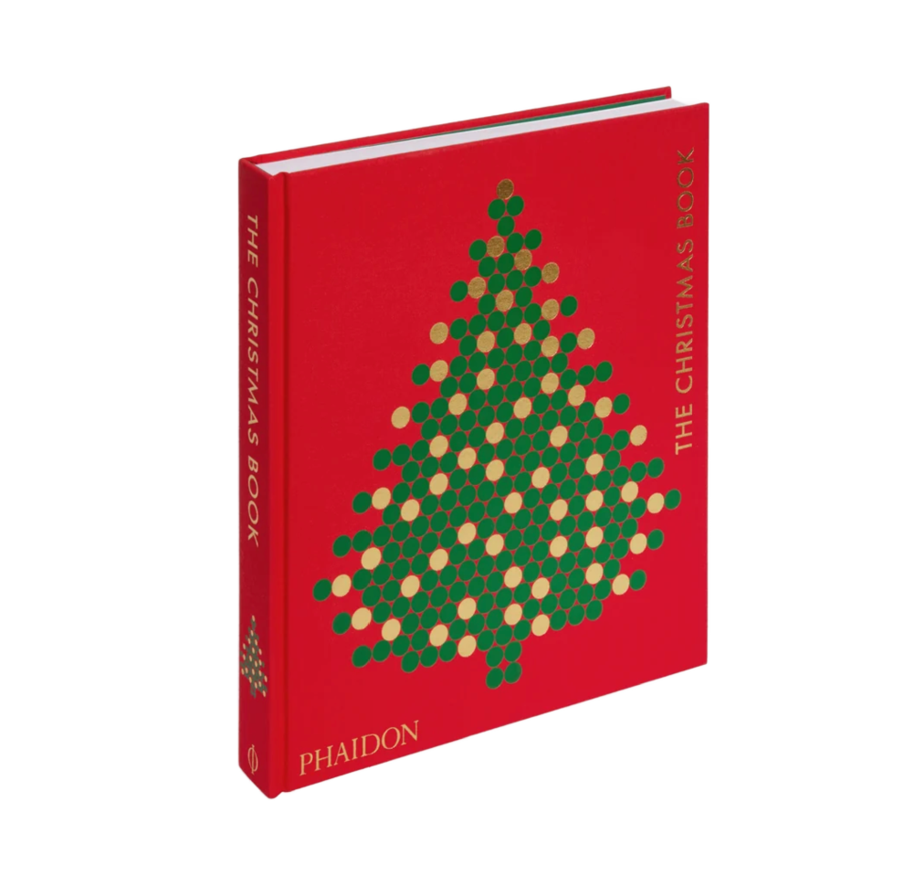The Christmas Book