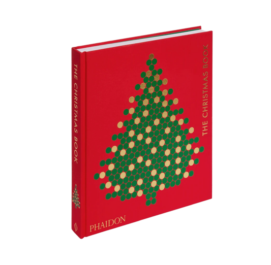 The Christmas Book