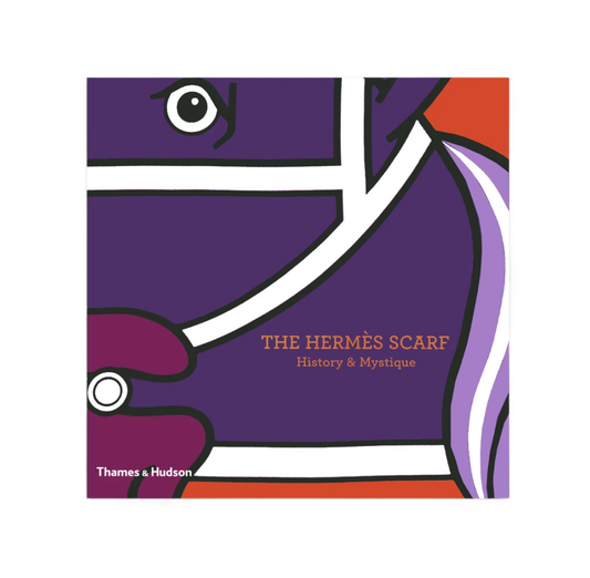 The Hermès Scarf: History & Mystique