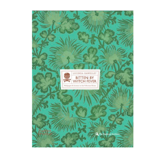 Bitten By Witch Fever