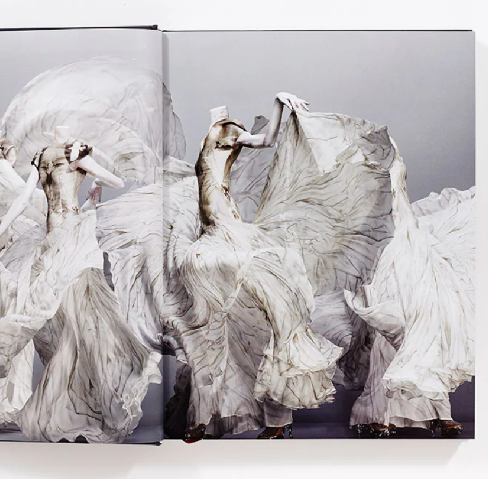 Alexander McQueen