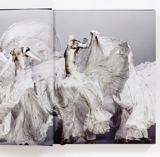 Alexander McQueen