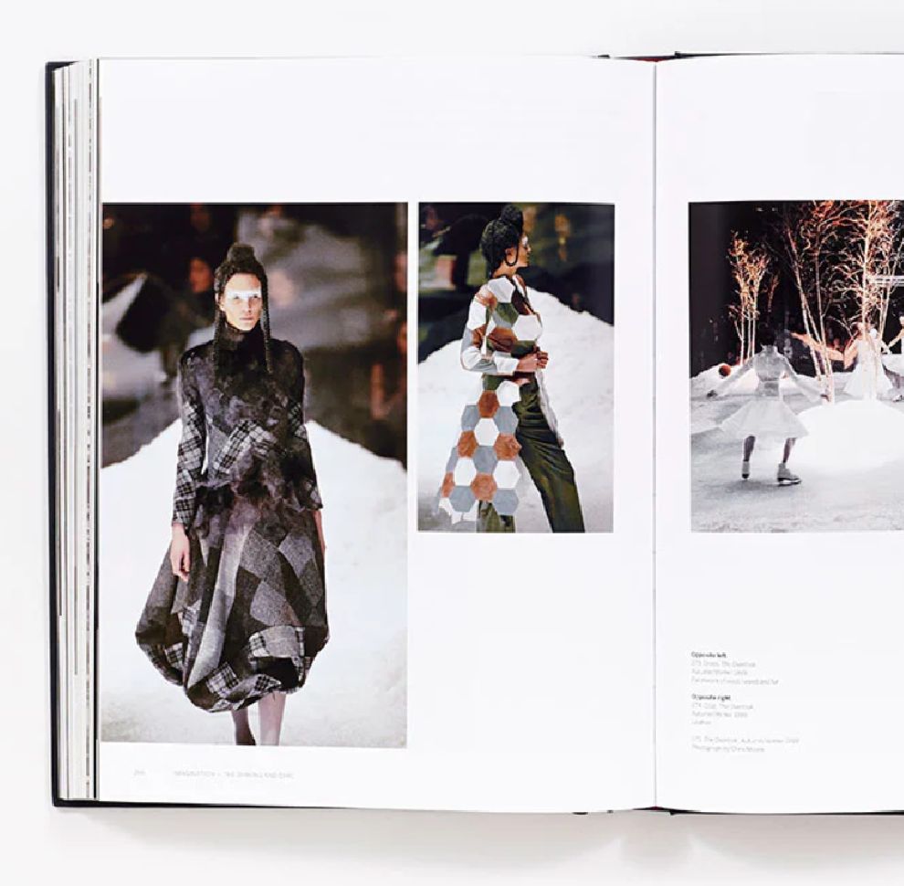 Alexander McQueen