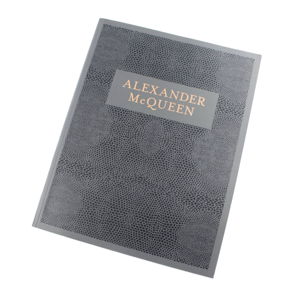 Alexander McQueen