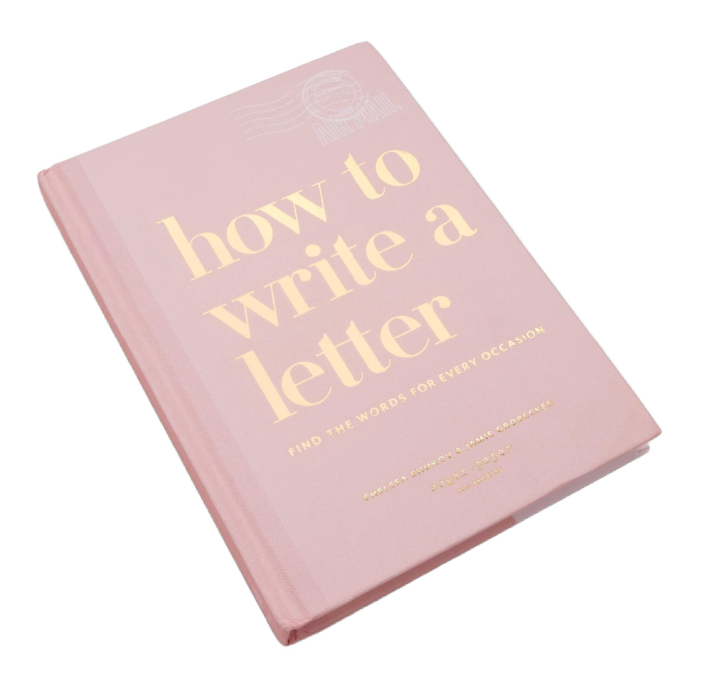 How to Write a Letter