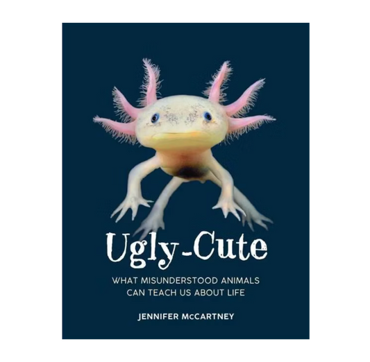 Ugly-Cute