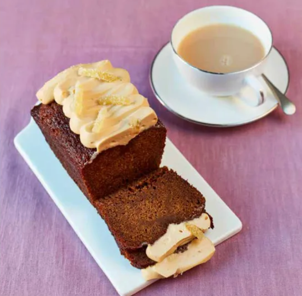 Fortnum Mason Time for Tea