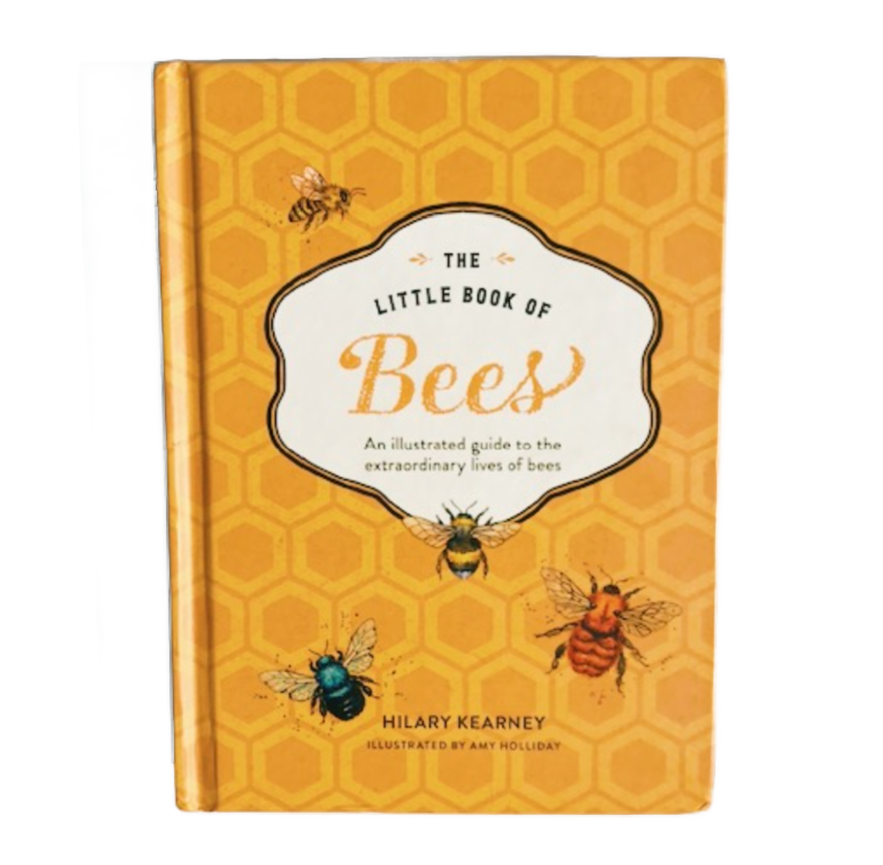 The Little Book of Bees