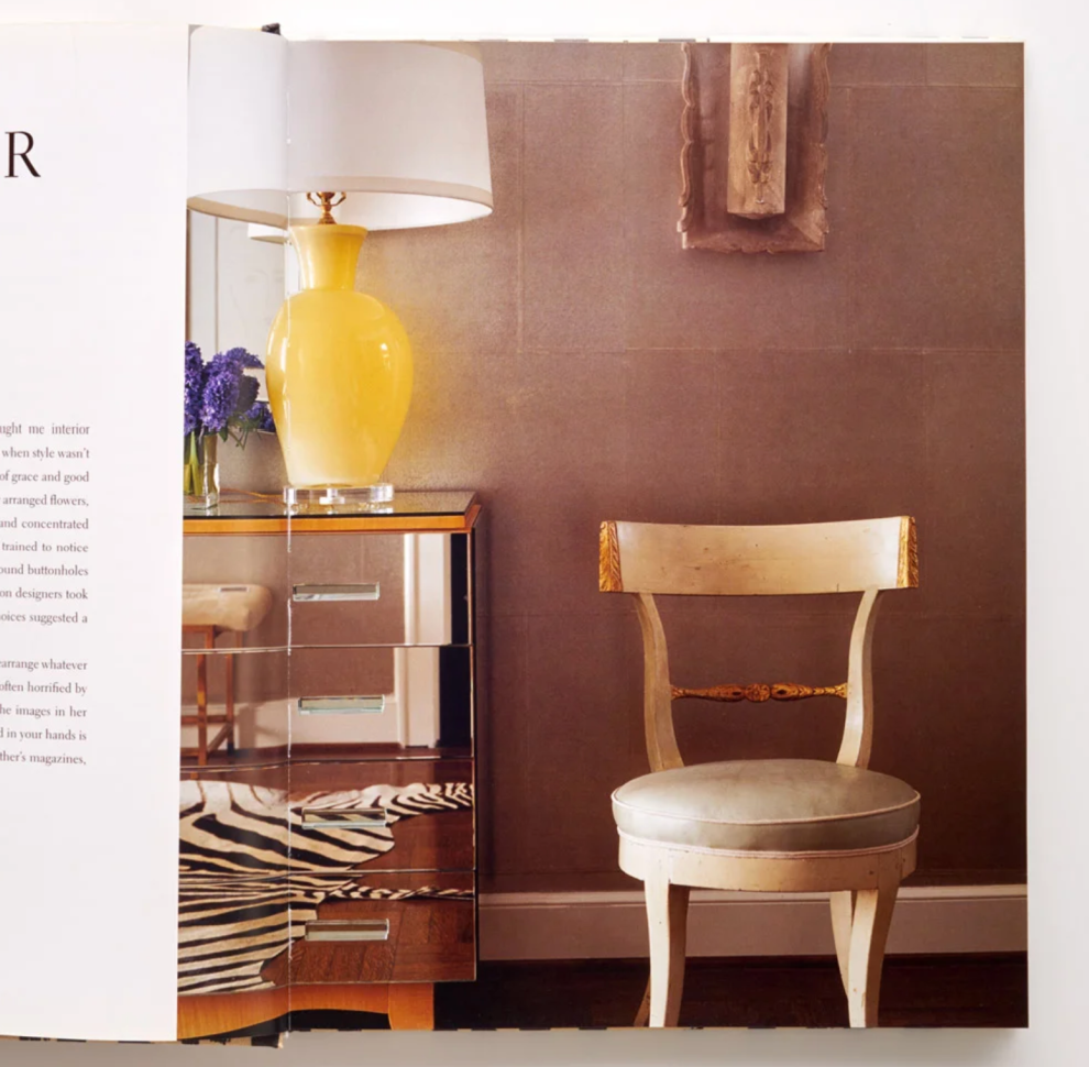 Glamorous Rooms