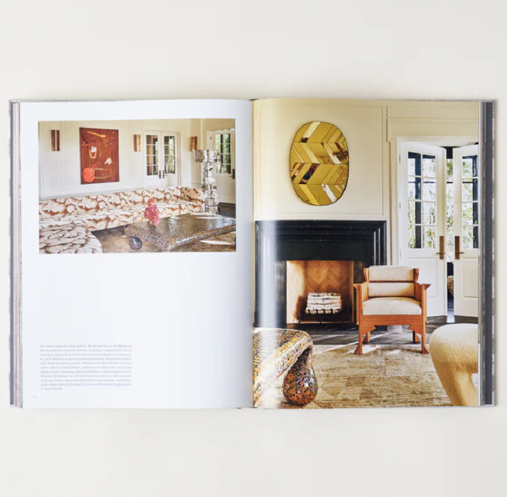 Kelly Wearstler: Synchronicity
