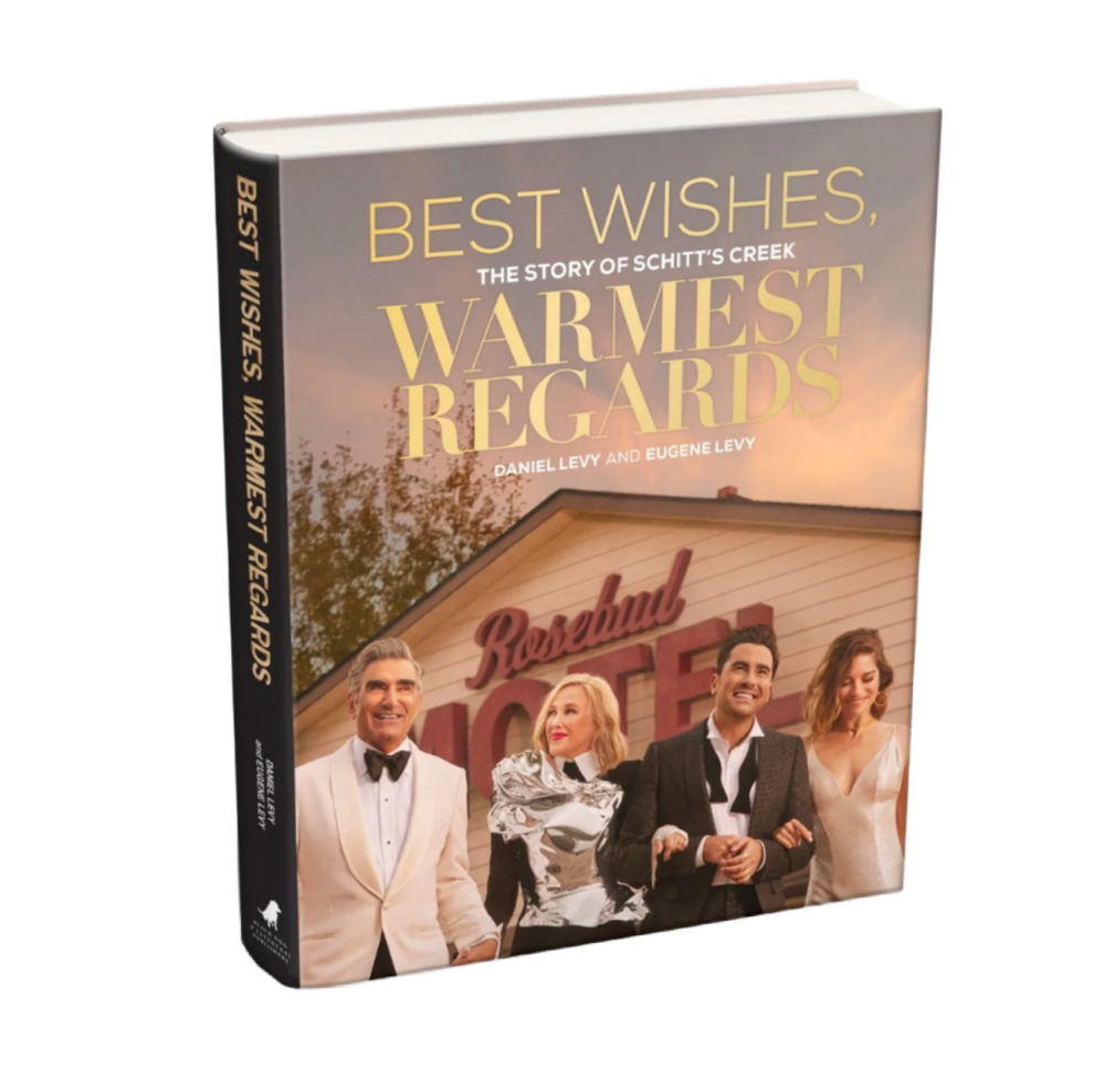 Best Wishes Warmest Regards