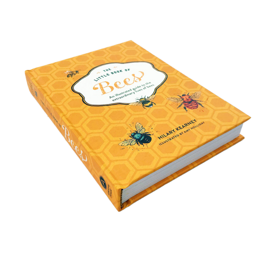 The Little Book of Bees