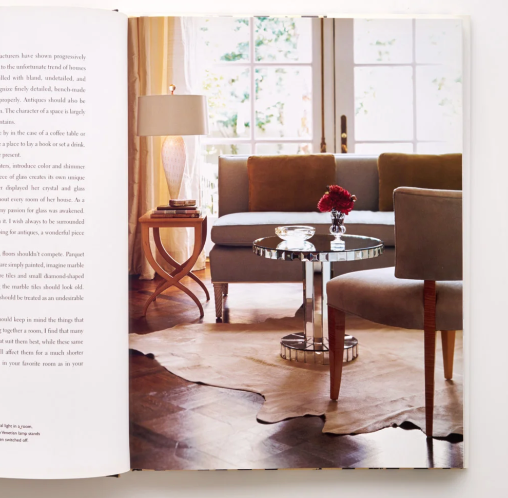 Glamorous Rooms