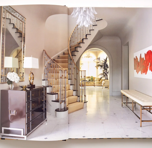 Glamorous Rooms