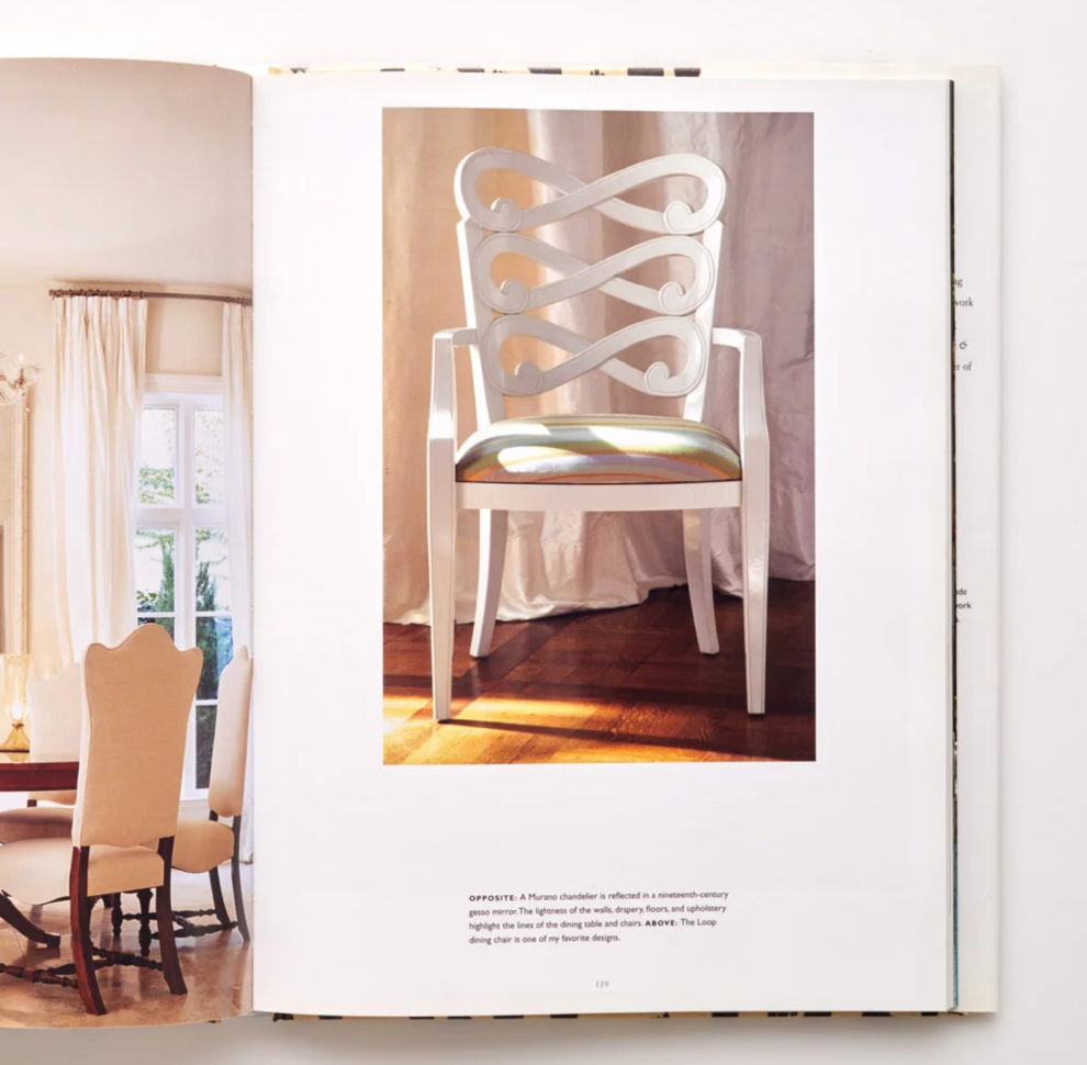 Glamorous Rooms