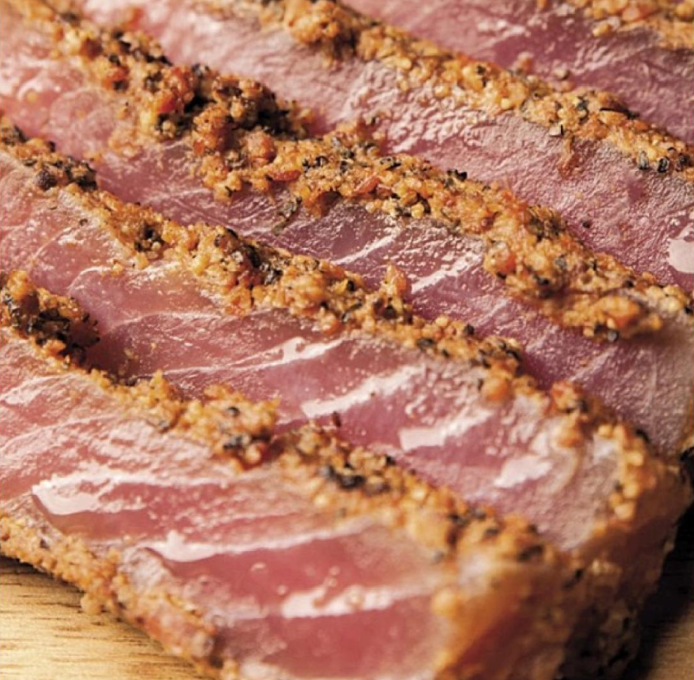 Bacon Bible