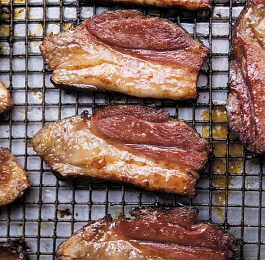 Bacon Bible