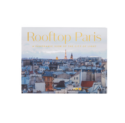 Rooftop Paris