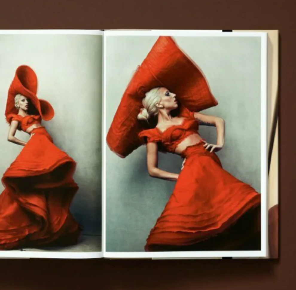 Annie Leibovitz