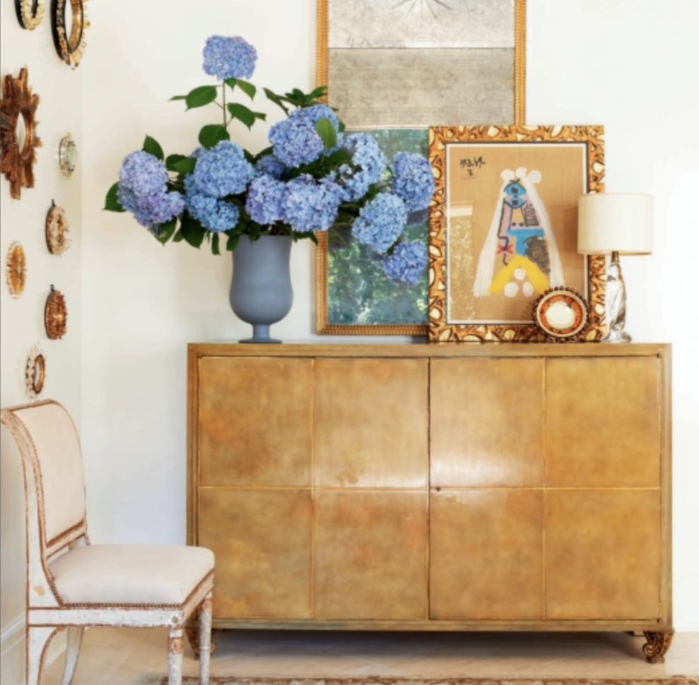 Suzanne Kasler: Edited Style